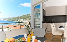 Apartmani Kristina